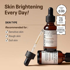Some By Mi Galactomyces Pure Vit C Glow Serum - 30ml SOME BY MI
