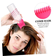 Weinuomei Hair Oil Applicator (Assorted colours) Weinuomei