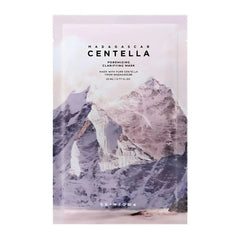Skin1004 Madagascar Centella Poremizing Clarifying Mask - 23ml SKIN1004