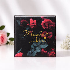 Maiden Anna Inner Perfume Black Rose