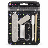 Complete Foot Care Set 6 Pieces