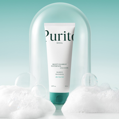 PURITO Seoul Mighty Bamboo Panthenol Cleanser 150ml Purito