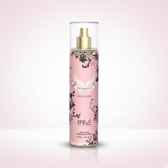 EMPER PRIVE Olympus Blossom Fragrance Mist 250 ml Glo Arabia