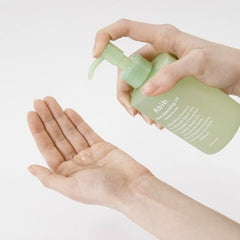 Abib Pore Cleansing Oil Heartleaf Oil-wash 200ml Abib