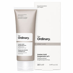 The Ordinary Azelaic Acid Suspension 10% 100 ml