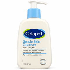 Cetaphil Gentle Skin Cleanser - 237 ml