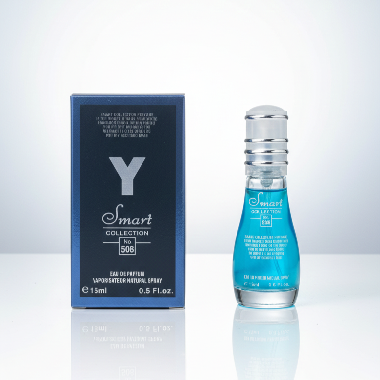 Smart Collection Y No.508 Natural Spray 15 ml Glo Arabia