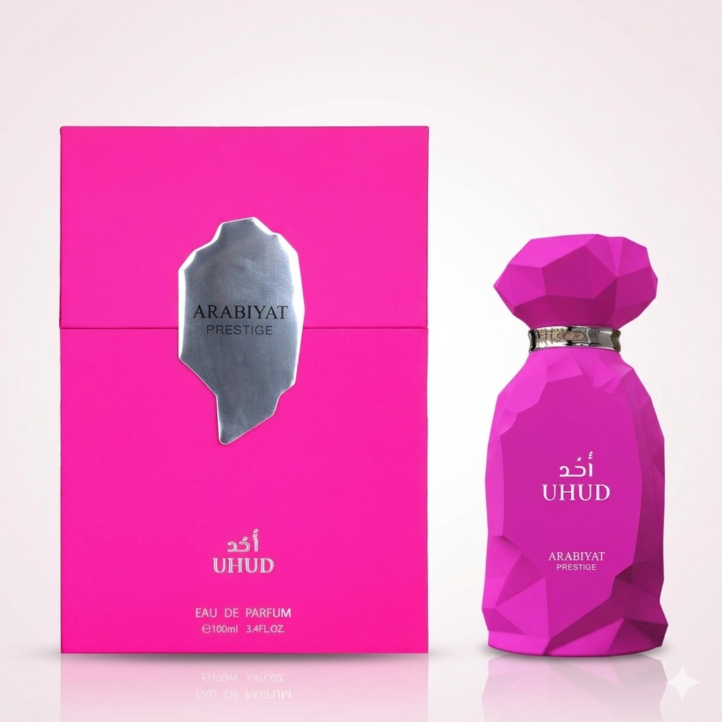 Arabiyat Prestige Uhud 100 ml Arabiyat Prestige