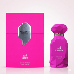 Arabiyat Prestige Uhud 100 ml Arabiyat Prestige