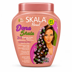 Skala Dona Skala 2 In 1 Cream 1000 G
