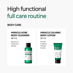 Some By Mi MIRALCE HAIR&BODY STARTER KIT Some By Mi