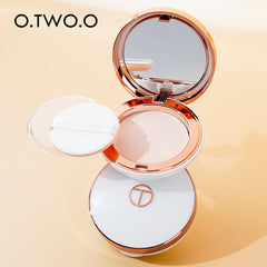 O.TWO.O Silky Moisturizing Makeup Setting Powder - 10g O.TWO.O