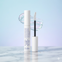 Dr Althea Lash Boost Serum 9Ml - Eyelash Growth Serum Strengthening Lengthening Nourishing Lash Care