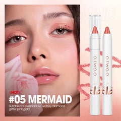O.TWO.O Sleek Multi-effect Correcting Makeup Pen - 0.5g #05-MERMAID O.TWO.O