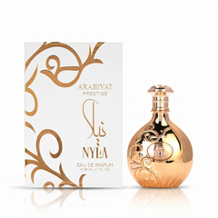 Arabiyat Prestige Nyla 80 ml Arabiyat Prestige