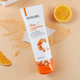 Dr.Rashel Vitamin c Exfoliating Nourishing Bath Salt - 400g DR.RASHEL