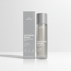 Luxe Organix Whitening Repair Toner – 150 ml Glo Arabia