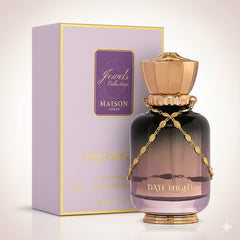 MAISON ASRAR Date Night 100 ml Glo Arabia