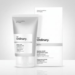The Ordinary Azelaic Acid Suspension 10% Glo Arabia