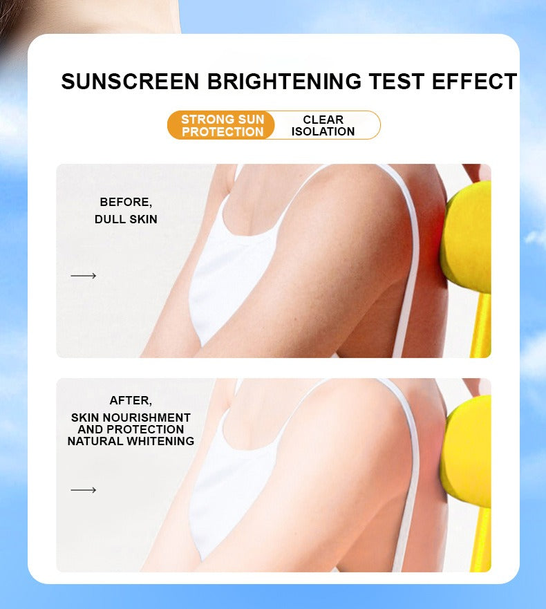 Poemysir Sunscreen Spray SPF50 PA+++ 150ml Poemysir