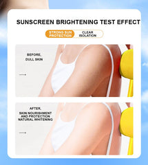 Poemysir Sunscreen Spray SPF50 PA+++ 150ml Poemysir