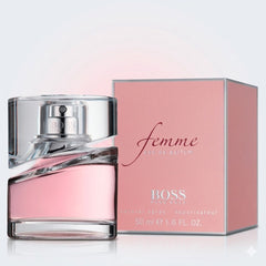 Hugo Boss Boss Femme Perfume 100 ml