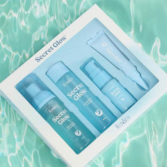 Her Skin Secret Glow Set - 4 in 1 HerSkin