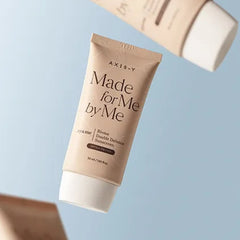 Axis-Y Biome Double Defense Sunscreen SPF50+ - 50ml Axis-Y