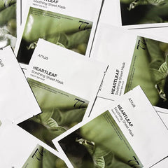 Anua Heartleaf 77% Soothing Sheet Mask Anua