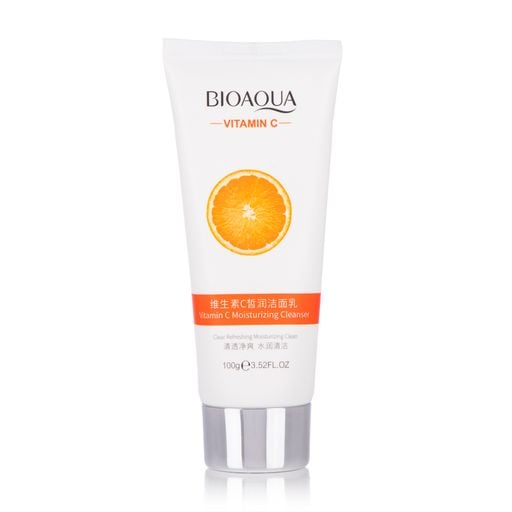 Bioaqua Vitamin C Moisturizing Beautiful Skin Box Bioaqua