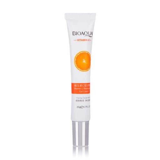 Bioaqua Vitamin C Moisturizing Beautiful Skin Box Bioaqua