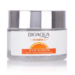 Bioaqua Vitamin C Moisturizing Beautiful Skin Box Bioaqua