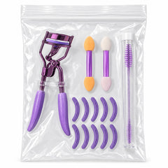 Professional Eyelash Curler Set