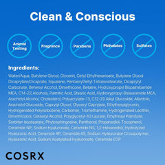 Cosrx The Ceramide Barrier Moisturizer 80 ml COSRX