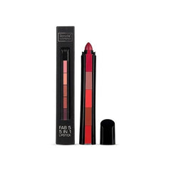 Fit Colors 5 In 1 Lipstick (#1)