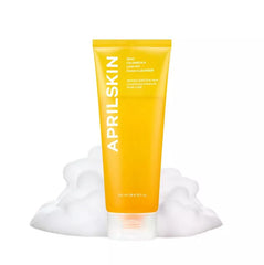 April Skin Calendula Low-pH Foam Cleanser 200 ml April Skin