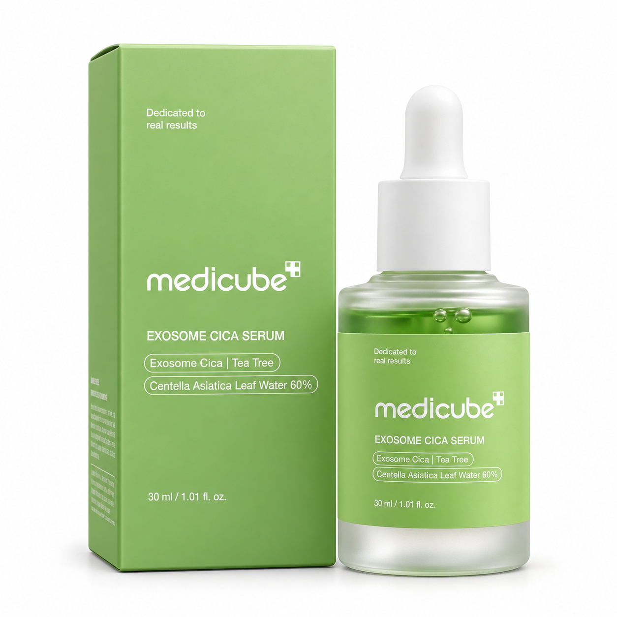 Medicube Exosome Cica Serum – 30ml Medicube