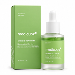 Medicube Exosome Cica Serum – 30ml Medicube