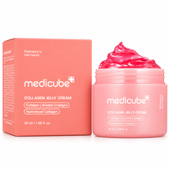 Medicube Collagen Jelly Cream - 50ml Medicube