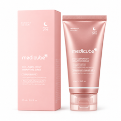 Medicube Collagen Night Wrapping Mask Medicube