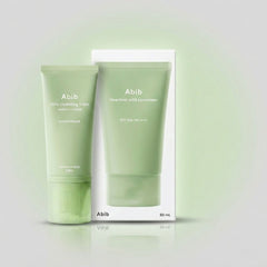 Abib Heartleaf Mild Sunscreen SPF50+ 50ml