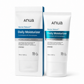 ANUA Barrier Reboot Daily Moisturizer 100ml - Korean Daily Face Moisturizer for Healthy Skin Barrier