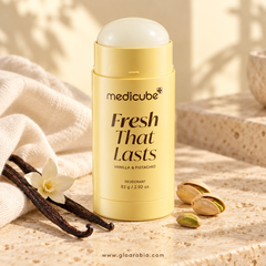 Medicube Fresh That Lasts Deodorant Vanilla & Pistachio 83g
