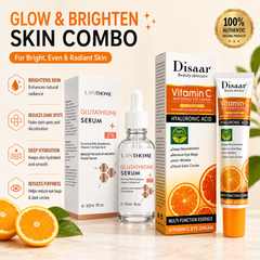 Disaar + Lanthome Duo | Best Before 10-10-2026