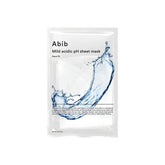 ABIB Mild Acidic pH Sheet Mask Aqua Fit Abib
