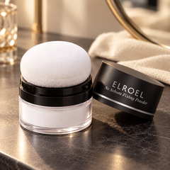 ELROEL No Sebum Fixing Powder 7.7 g
