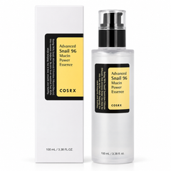 Cosrx Advanced Snail 96 Mucin Power Essence - 100ml COSRX