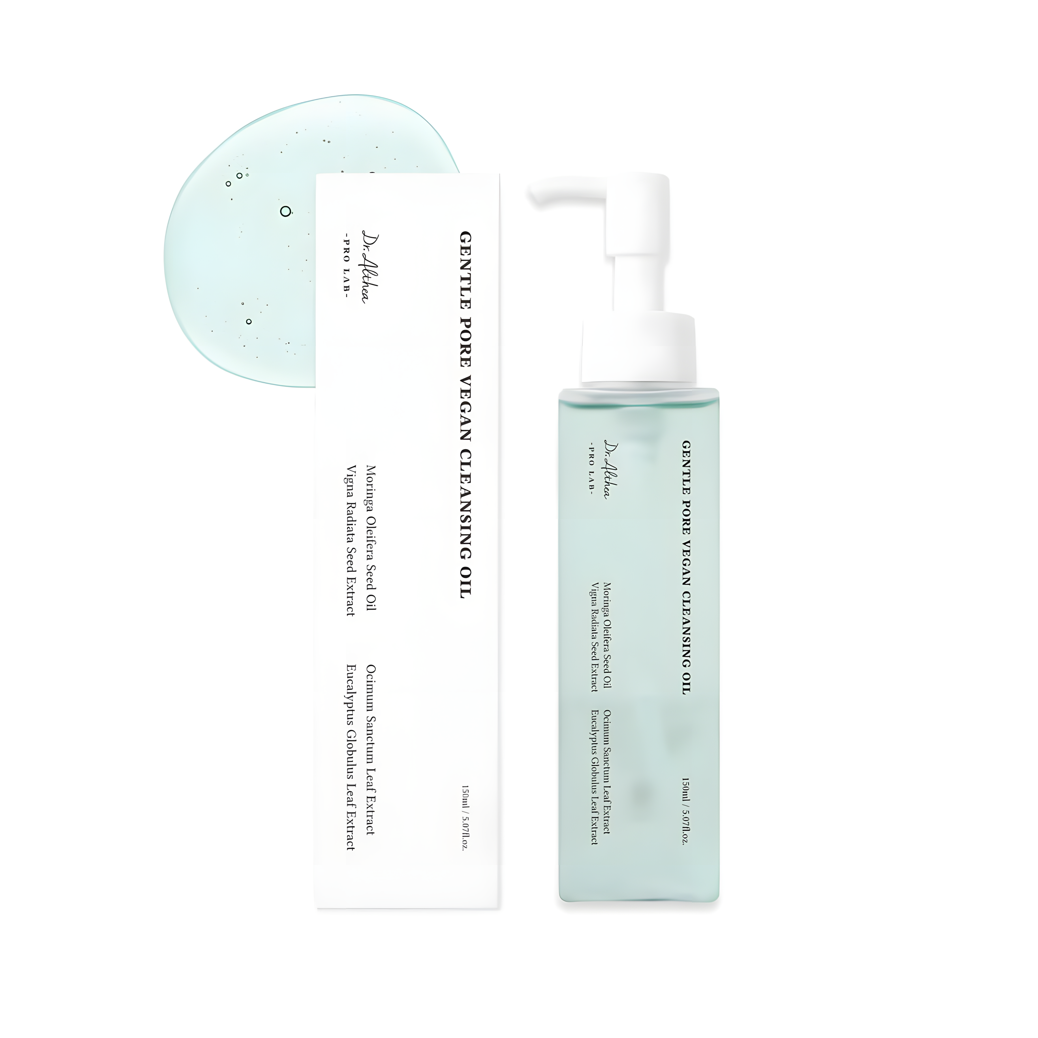 Dr. Althea Gentle Pore Cleansing Oil – 150ml Dr.Althea
