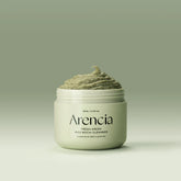 Arencia Fresh Green Rice Mochi Cleanser – 120g Arencia