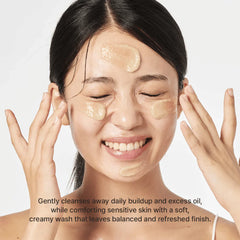 Arencia Calendula Rice Mochi Cleanser – 120g Arencia